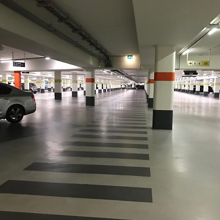 Zandvoort Studio Luaran gambar