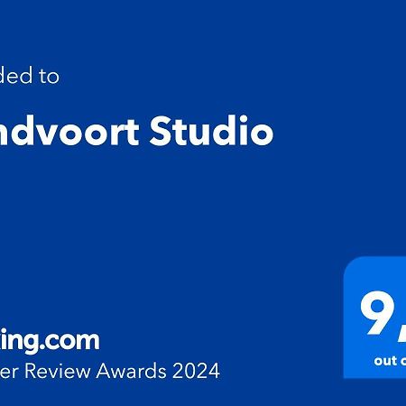 Zandvoort Studio Luaran gambar