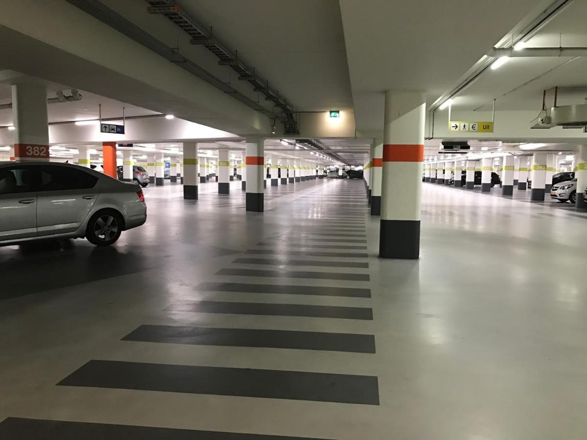 Zandvoort Studio Luaran gambar
