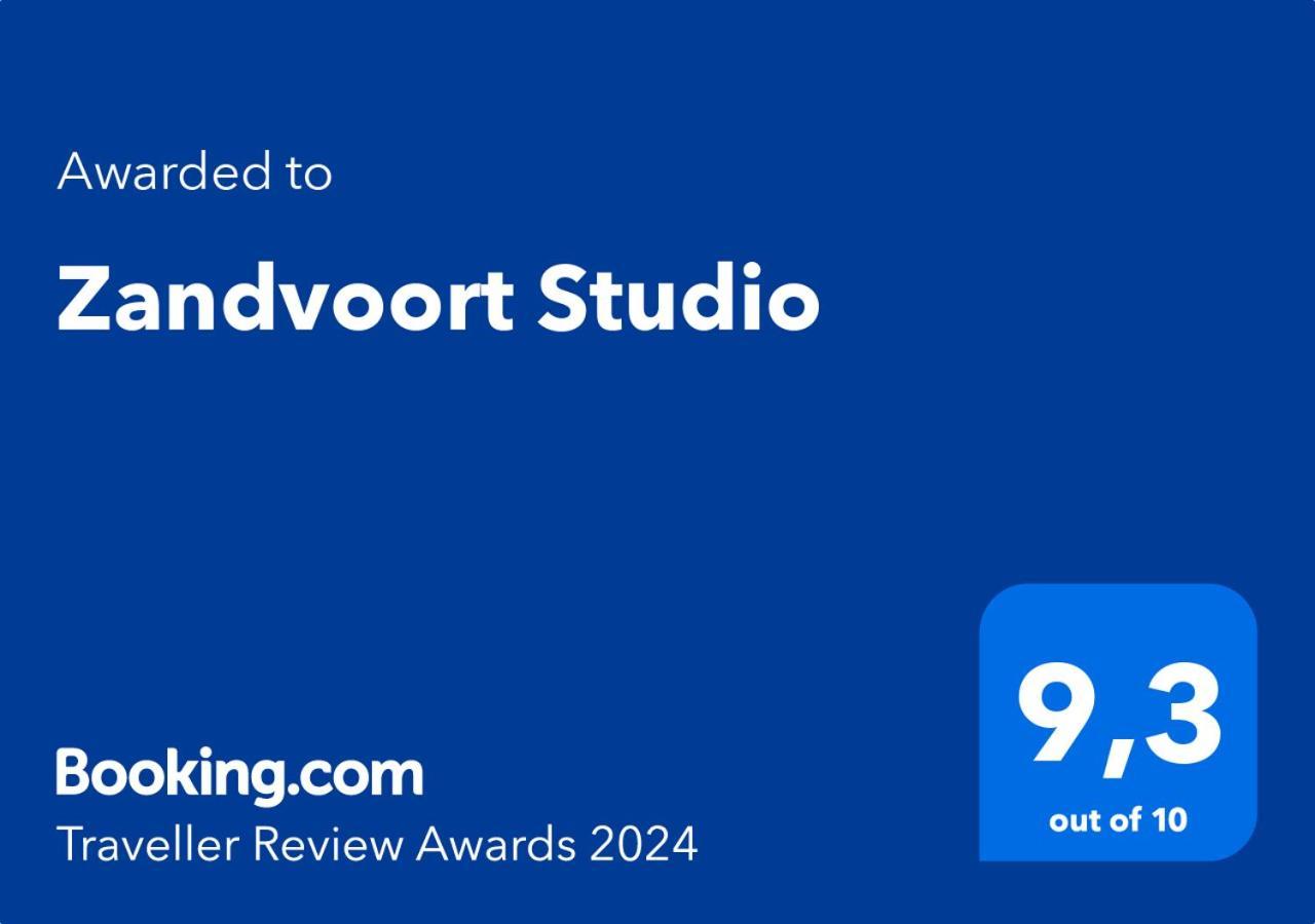 Zandvoort Studio Luaran gambar