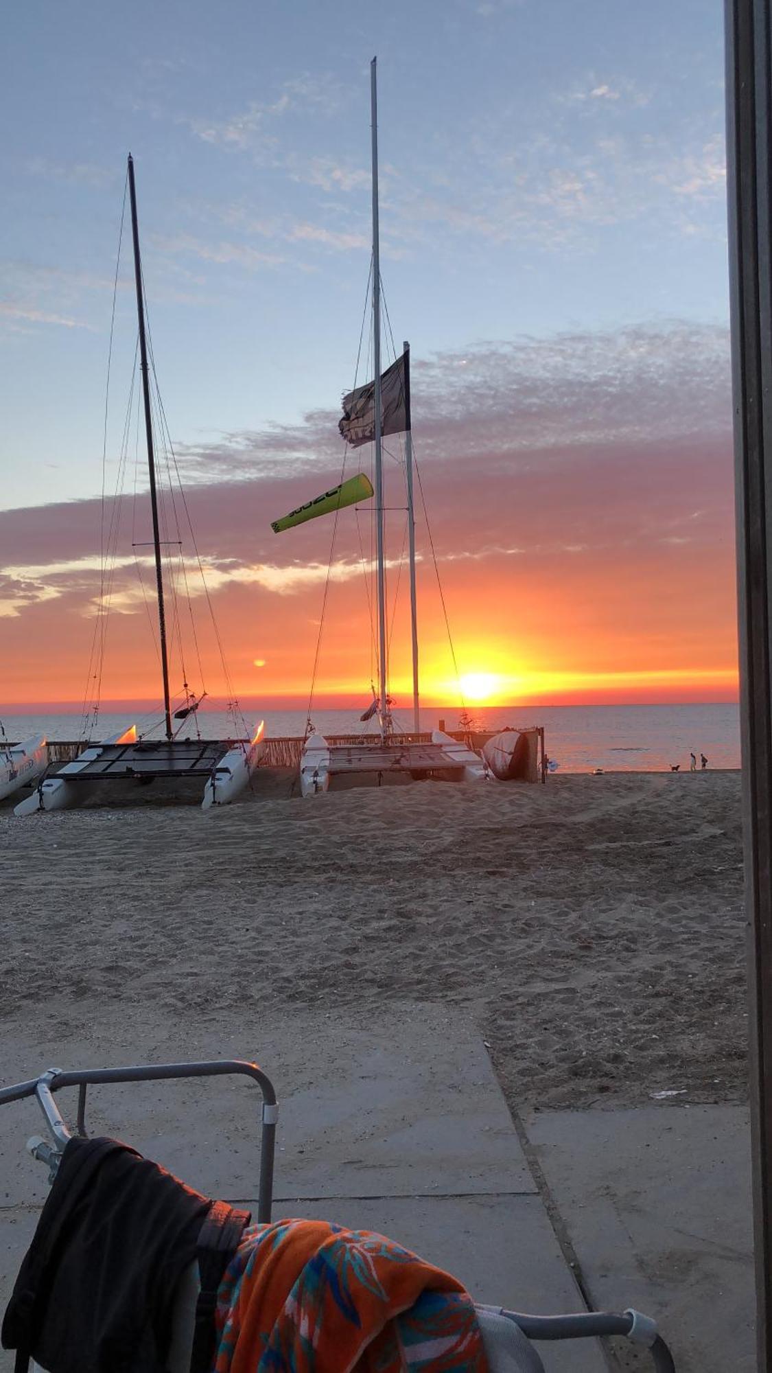 Zandvoort Studio Luaran gambar