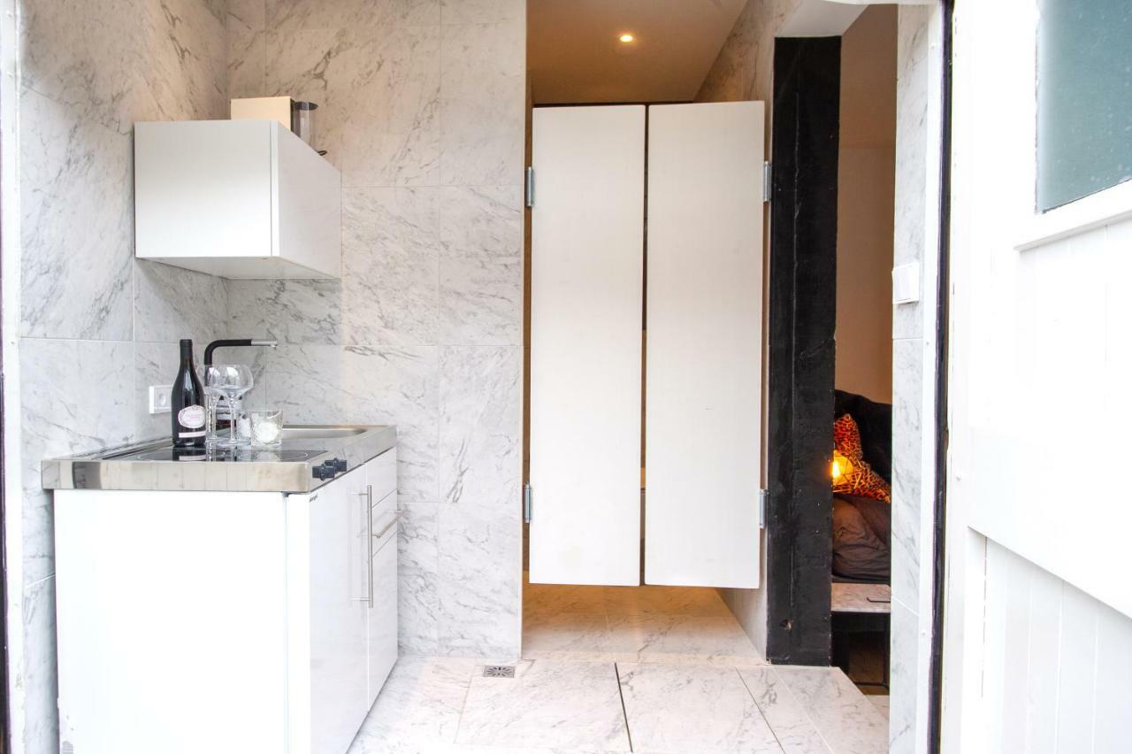 Zandvoort Studio Luaran gambar