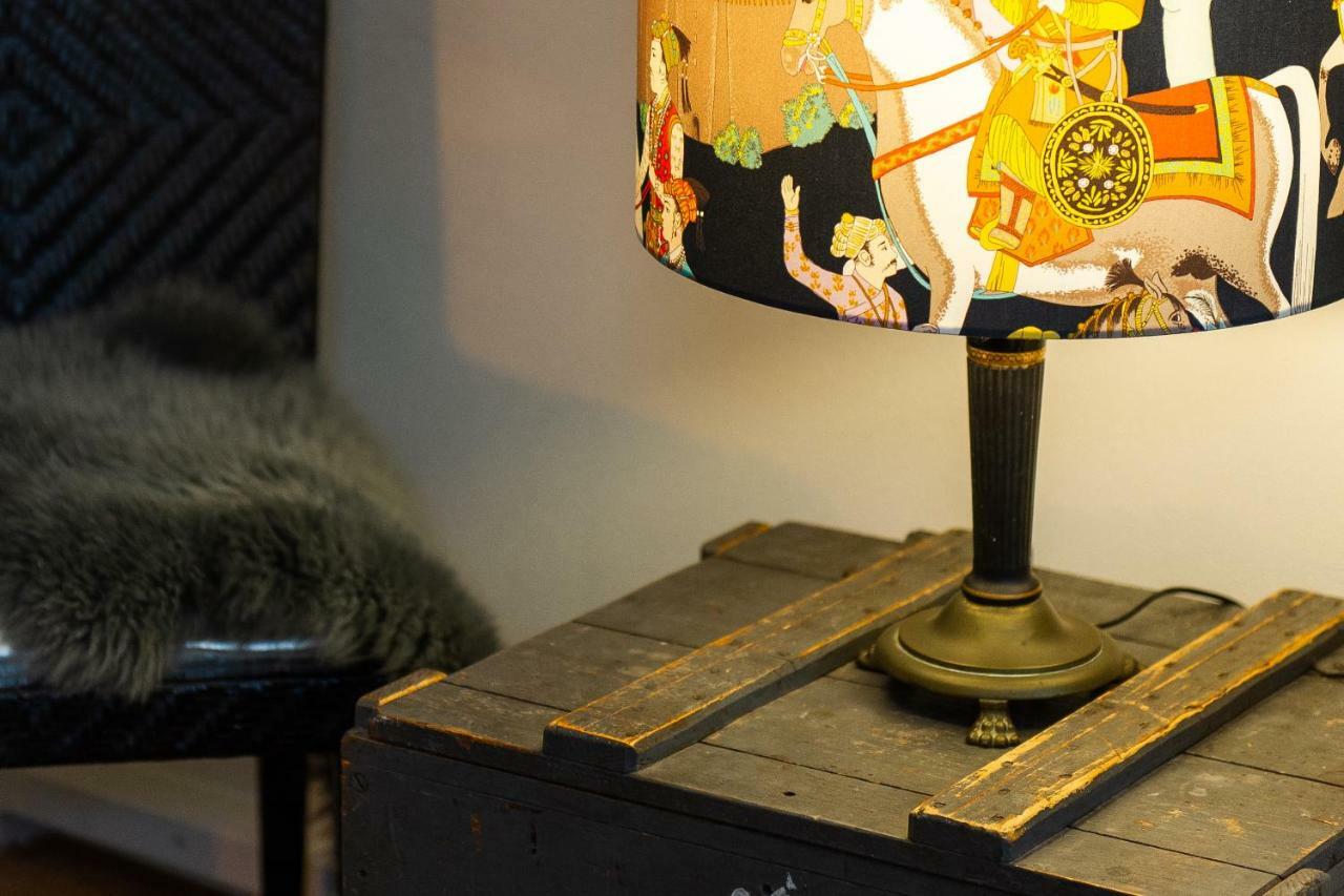 Zandvoort Studio Luaran gambar